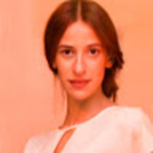 Meet your Posher, Marie